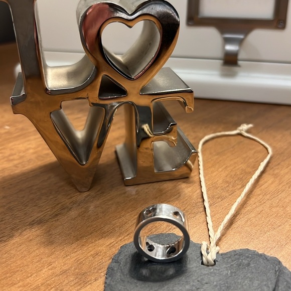 Tiffany ring - Picture 3 of 7